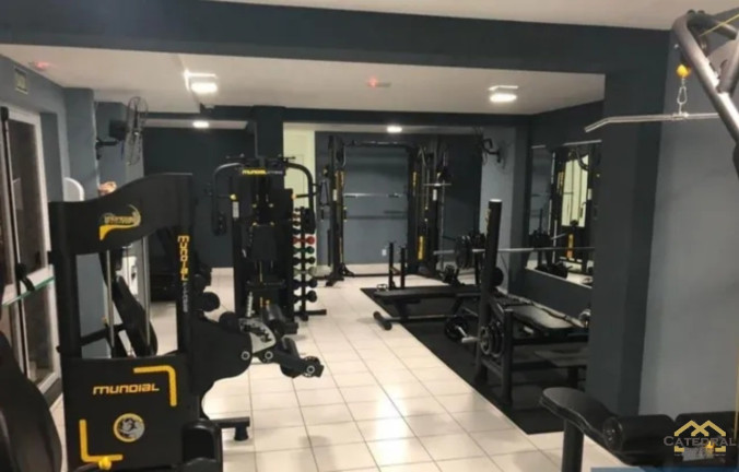 Imagem Apartamento com 2 Quartos para Alugar, 50 m² em Colônia - Jundiaí