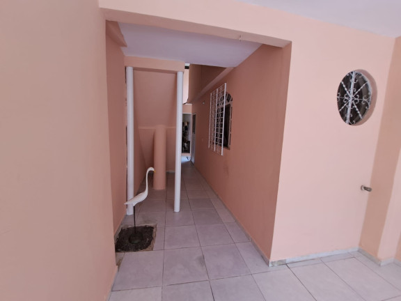 Imagem Casa com 3 Quartos à Venda, 250 m² em Santa Mônica Popular - Vila Velha Imagem Casa com 3 Quartos à Venda, 250 m² em Santa Mônica Popular - Vila Velha