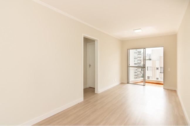 Imagem Apartamento com 2 Quartos à Venda, 55 m² em Chácara Inglesa - São Paulo Imagem Apartamento com 2 Quartos à Venda, 55 m² em Chácara Inglesa - São Paulo