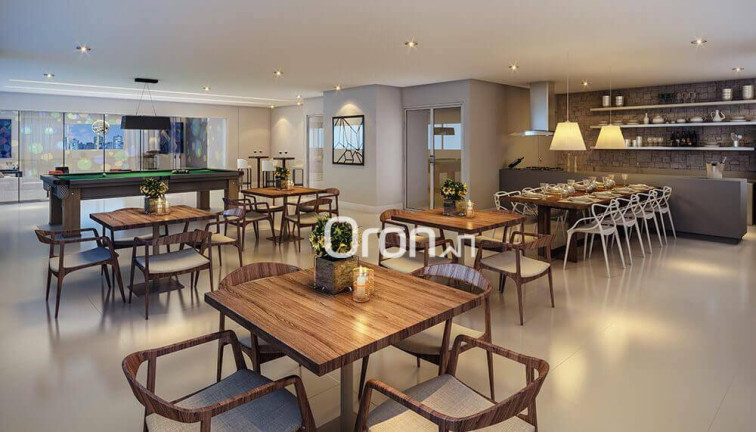 Imagem Apartamento com 2 Quartos à Venda, 61 m² em Setor Marista - Goiânia Imagem Apartamento com 2 Quartos à Venda, 61 m² em Setor Marista - Goiânia