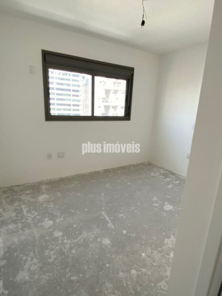 Imagem Apartamento com 3 Quartos à Venda, 157 m² em Moema - São Paulo