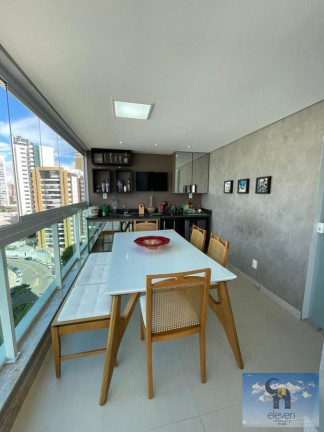 Imagem Apartamento com 4 Quartos à Venda, 126 m² em Pituba - Salvador Imagem Apartamento com 4 Quartos à Venda, 126 m² em Pituba - Salvador
