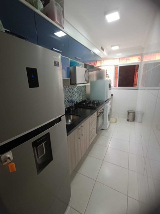 Imagem Apartamento com 2 Quartos à Venda, 46 m² em Taquara - Rio De Janeiro