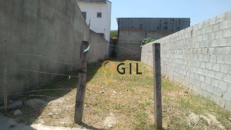Imagem Terreno à Venda, 125 m² em Jardim Terras Da Conceição - Jacareí Imagem Terreno à Venda, 125 m² em Jardim Terras Da Conceição - Jacareí