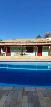 Imagem Chácara com 3 Quartos à Venda, 308 m²