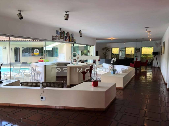 Imagem Casa de Condomínio com 4 Quartos à Venda, em Chácara Granja Velha - Cotia Imagem Casa de Condomínio com 4 Quartos à Venda, em Chácara Granja Velha - Cotia