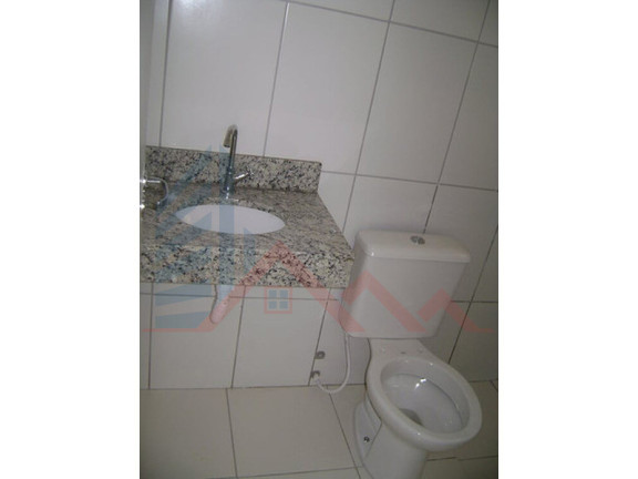 Imagem Apartamento com 3 Quartos à Venda, 58 m² em Jardim Márcia - Campinas