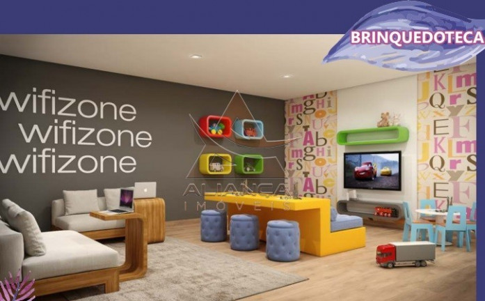 Imagem Apartamento com 2 Quartos à Venda, 61 m² em Sumarezinho - Ribeirão Preto Imagem Apartamento com 2 Quartos à Venda, 61 m² em Sumarezinho - Ribeirão Preto