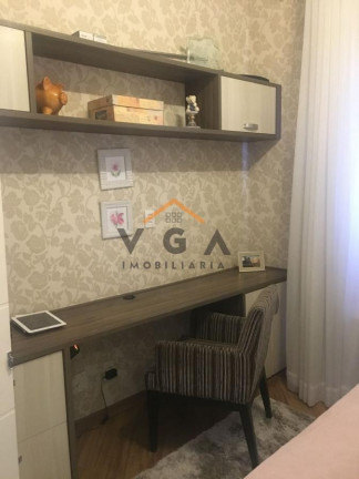 Imagem Apartamento com 2 Quartos à Venda, 160 m² em Mooca - São Paulo