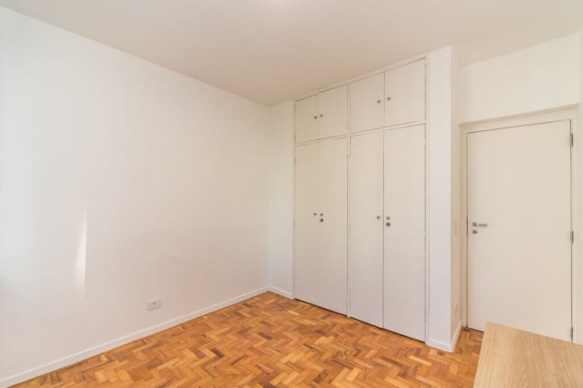 Imagem Apartamento com 3 Quartos à Venda, 10.200 m² em Moema - São Paulo