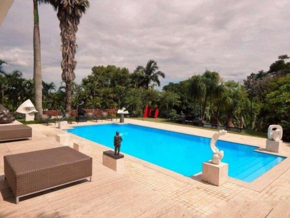 Imagem Casa com 4 Quartos à Venda, 700 m² em Vila De São Fernando - Cotia Imagem Casa com 4 Quartos à Venda, 700 m² em Vila De São Fernando - Cotia