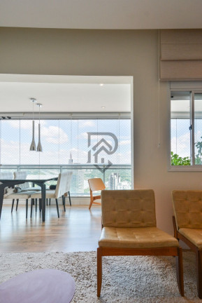 Imagem Apartamento com 1 Quarto à Venda, 68 m² em Pinheiros - São Paulo Imagem Apartamento com 1 Quarto à Venda, 68 m² em Pinheiros - São Paulo