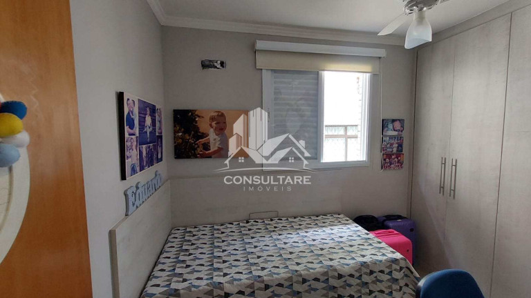 Imagem Casa com 5 Quartos à Venda, 167 m² em Embaré - Santos Imagem Casa com 5 Quartos à Venda, 167 m² em Embaré - Santos