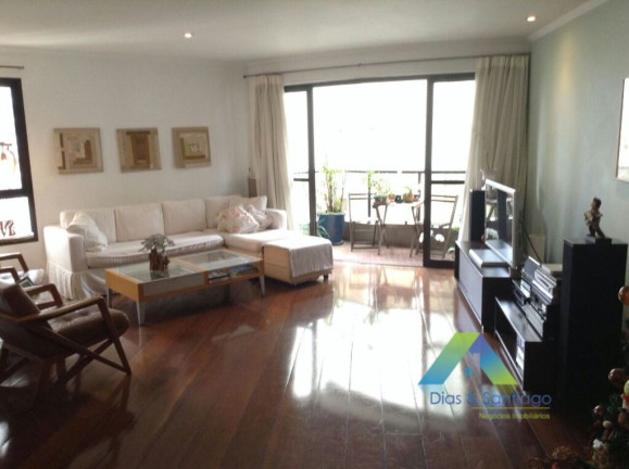 Imagem Apartamento com 4 Quartos à Venda, 180 m² em Campo Belo - São Paulo Imagem Apartamento com 4 Quartos à Venda, 180 m² em Campo Belo - São Paulo