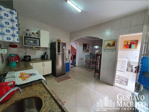 Imagem Casa com 3 Quartos à Venda, 180 m² em Jardim Belvedere - Volta Redonda Imagem Casa com 3 Quartos à Venda, 180 m² em Jardim Belvedere - Volta Redonda