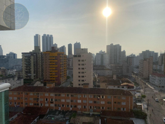 Imagem Apartamento com 2 Quartos à Venda, 82 m² em Boqueirão - Praia Grande