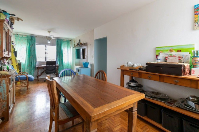 Imagem Apartamento com 2 Quartos à Venda, 68 m² em Santo Amaro - São Paulo Imagem Apartamento com 2 Quartos à Venda, 68 m² em Santo Amaro - São Paulo
