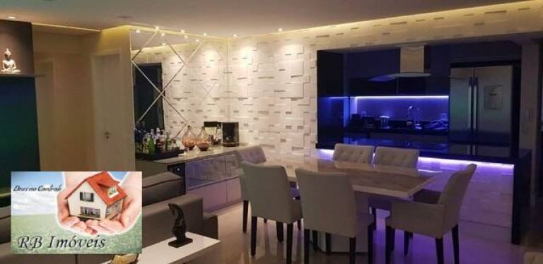 Imagem Apartamento com 3 Quartos à Venda, 105 m² em Centro - Diadema Imagem Apartamento com 3 Quartos à Venda, 105 m² em Centro - Diadema