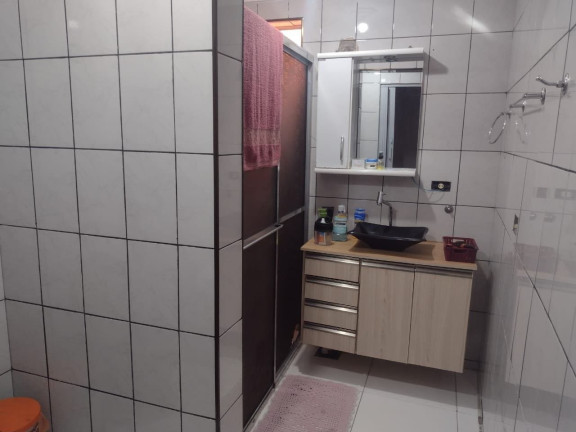 Imagem Sobrado com 3 Quartos à Venda, 125 m² em Alto Da Boa Vista - Mauá Imagem Sobrado com 3 Quartos à Venda, 125 m² em Alto Da Boa Vista - Mauá