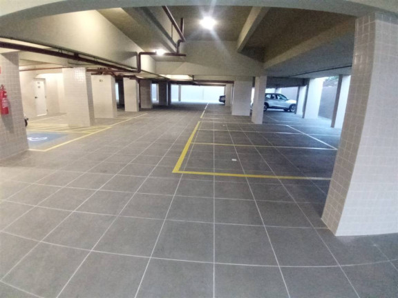 Imagem Apartamento com 1 Quarto à Venda, 43 m² em Aviação - Praia Grande Imagem Apartamento com 1 Quarto à Venda, 43 m² em Aviação - Praia Grande