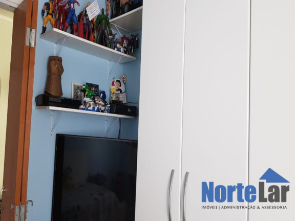 Imagem Apartamento com 2 Quartos à Venda, 50 m² em Vila Amélia - São Paulo Imagem Apartamento com 2 Quartos à Venda, 50 m² em Vila Amélia - São Paulo