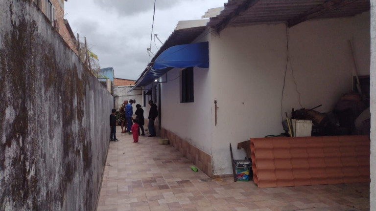 Imagem Casa com 2 Quartos à Venda, 65 m² em Agenor De Campos - Mongaguá Imagem Casa com 2 Quartos à Venda, 65 m² em Agenor De Campos - Mongaguá