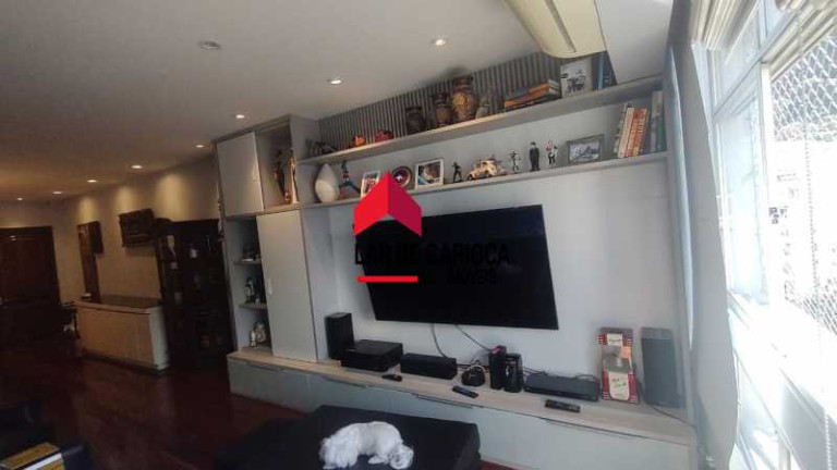 Imagem Apartamento com 3 Quartos à Venda, 140 m² em Copacabana - Rio De Janeiro Imagem Apartamento com 3 Quartos à Venda, 140 m² em Copacabana - Rio De Janeiro