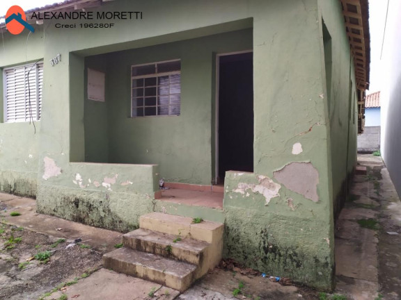 Imagem Casa com 2 Quartos à Venda, 100 m² em Jardim São Paulo - Sorocaba Imagem Casa com 2 Quartos à Venda, 100 m² em Jardim São Paulo - Sorocaba