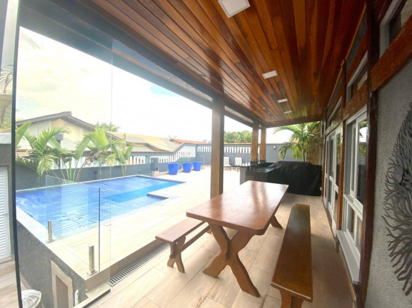 Imagem Casa de Condomínio com 3 Quartos à Venda, 400 m² em Alphaville - Santana De Parnaíba Imagem Casa de Condomínio com 3 Quartos à Venda, 400 m² em Alphaville - Santana De Parnaíba