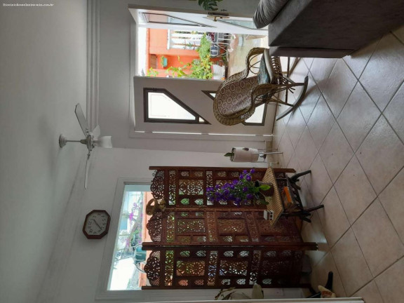Imagem Casa com 4 Quartos à Venda, 170 m² em Balneário Oásis - Peruíbe