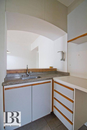 Imagem Apartamento com 1 Quarto à Venda, 54 m² em Jardim Paulista - São Paulo Imagem Apartamento com 1 Quarto à Venda, 54 m² em Jardim Paulista - São Paulo