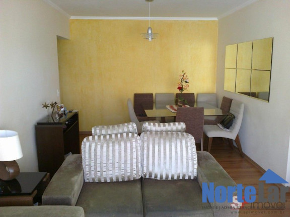 Imagem Apartamento com 2 Quartos à Venda, 72 m² em Vila Amélia - São Paulo Imagem Apartamento com 2 Quartos à Venda, 72 m² em Vila Amélia - São Paulo
