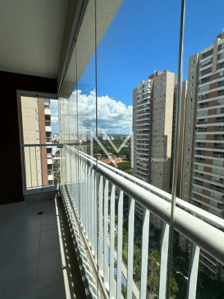 Imagem Apartamento com 2 Quartos à Venda, 75 m² em Jardim Das Indústrias - São José Dos Campos