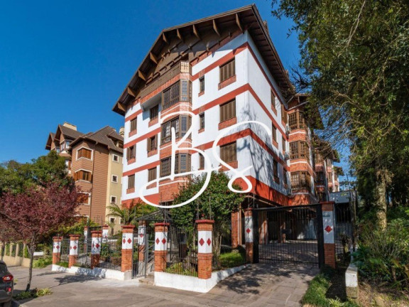 Imagem Apartamento com 3 Quartos à Venda, 92 m² em Floresta - Gramado Imagem Apartamento com 3 Quartos à Venda, 92 m² em Floresta - Gramado