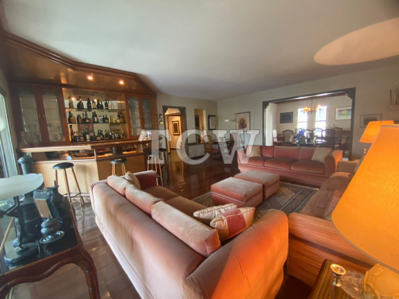 Imagem Apartamento com 4 Quartos à Venda, 332 m² em Brooklin - São Paulo Imagem Apartamento com 4 Quartos à Venda, 332 m² em Brooklin - São Paulo