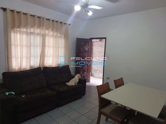 Imagem Casa com 2 Quartos à Venda, 150 m² em Tupi - Praia Grande Imagem Casa com 2 Quartos à Venda, 150 m² em Tupi - Praia Grande