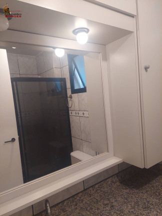 Imagem Apartamento com 1 Quarto à Venda, 40 m² em Moema Pássaros - São Paulo Imagem Apartamento com 1 Quarto à Venda, 40 m² em Moema Pássaros - São Paulo