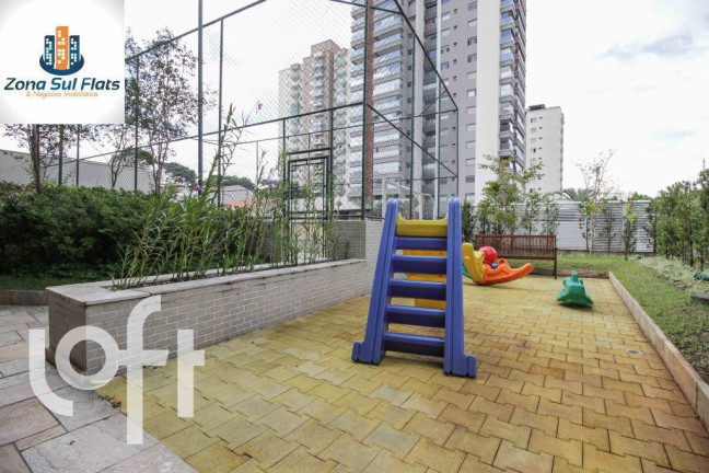 Imagem Apartamento com 2 Quartos à Venda, 70 m² em Vila Gumercindo - São Paulo Imagem Apartamento com 2 Quartos à Venda, 70 m² em Vila Gumercindo - São Paulo