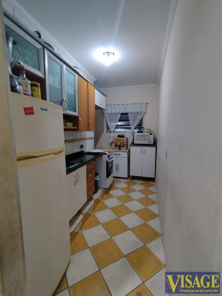 Imagem Apartamento com 2 Quartos à Venda,  em Jardim Califórnia - Jacareí