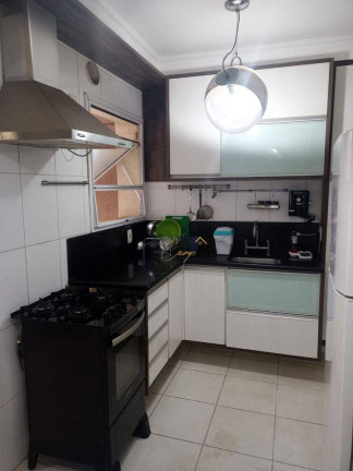 Imagem Apartamento com 4 Quartos à Venda, 137 m² em Alphaville - Campinas Imagem Apartamento com 4 Quartos à Venda, 137 m² em Alphaville - Campinas