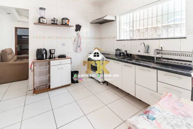 Imagem Casa com 3 Quartos à Venda, 98 m² em Ocian - Praia Grande Imagem Casa com 3 Quartos à Venda, 98 m² em Ocian - Praia Grande