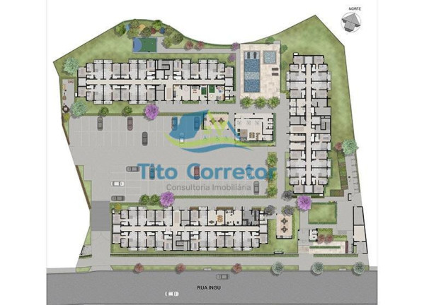 Imagem Apartamento com 2 Quartos à Venda, 35 m² em Guaiaúna - São Paulo Imagem Apartamento com 2 Quartos à Venda, 35 m² em Guaiaúna - São Paulo