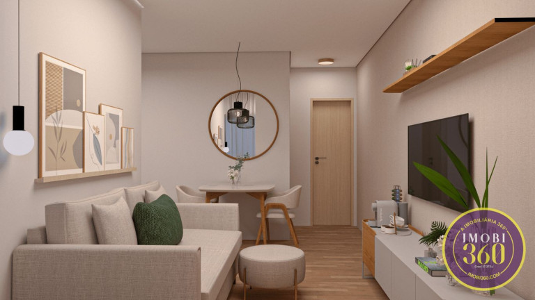 Imagem Apartamento com 2 Quartos à Venda, 44 m² em Penha De França - São Paulo Imagem Apartamento com 2 Quartos à Venda, 44 m² em Penha De França - São Paulo