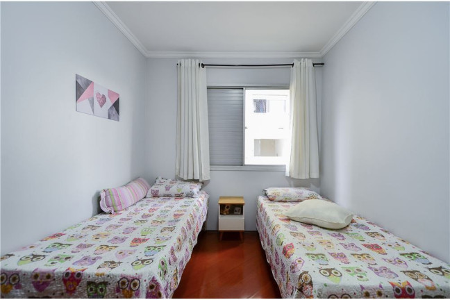 Imagem Apartamento com 3 Quartos à Venda, 85 m² em Vila Santo Estéfano - São Paulo Imagem Apartamento com 3 Quartos à Venda, 85 m² em Vila Santo Estéfano - São Paulo