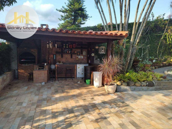 Imagem Casa com 5 Quartos à Venda, 550 m² em Freguesia De Jacarepaguá - Rio De Janeiro