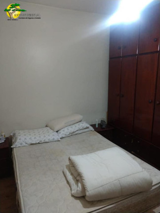 Imagem Casa com 2 Quartos à Venda, 125 m² em Imirim - São Paulo