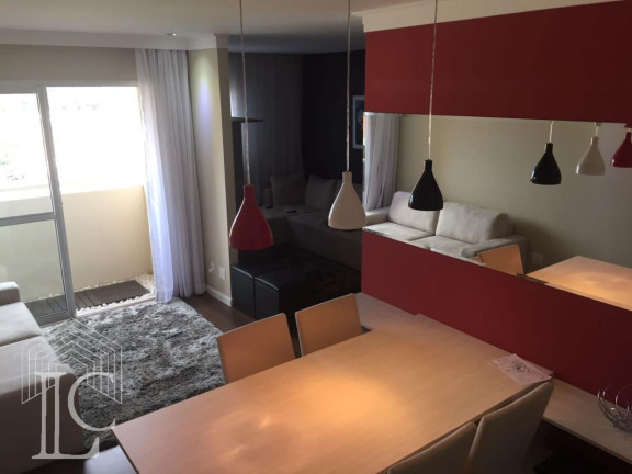 Imagem Apartamento com 3 Quartos para Alugar, 74 m² em Interlagos - São Paulo Imagem Apartamento com 3 Quartos para Alugar, 74 m² em Interlagos - São Paulo