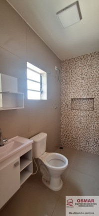 Imagem Casa com 2 Quartos à Venda, 67 m² em Jardim Eldorado - Sumaré