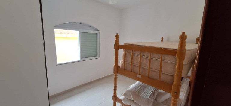Imagem Casa com 3 Quartos à Venda, 140 m² em Balneário Três Marias - Peruíbe Imagem Casa com 3 Quartos à Venda, 140 m² em Balneário Três Marias - Peruíbe