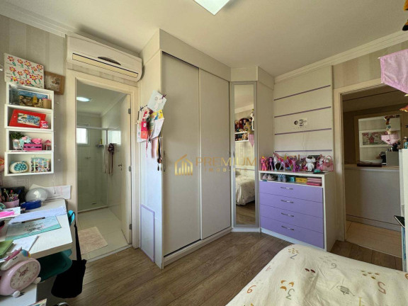 Imagem Imóvel com 4 Quartos à Venda, 233 m² em Jardim Das Colinas - São José Dos Campos